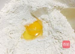 黄油小饼干的做法图解3