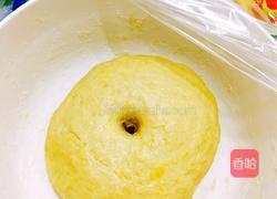 黄油小饼干的做法图解7