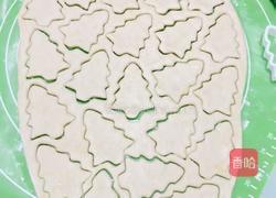 黄油小饼干的做法图解8