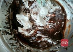 古典巧克力蛋糕的做法图解11