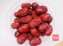 银耳滋补汤的做法图解2