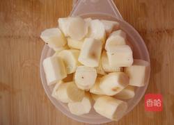 银耳滋补汤的做法图解5