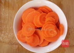 银耳滋补汤的做法图解6