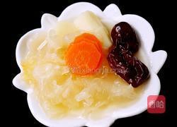 银耳滋补汤的做法图解12