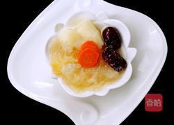 银耳滋补汤的做法图解14