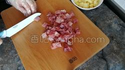 土豆糖醋肉的做法图解5