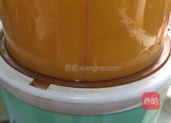 三色布丁果冻的做法图解4