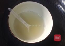 三色布丁果冻的做法图解6