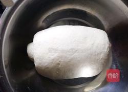 香橙双色低粉甜馒头的做法图解13