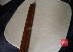 黑加仑双色低粉甜馒头的做法图解19