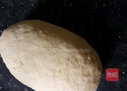 香橙双色低粉甜馒头的做法图解18