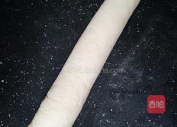 香橙双色低粉甜馒头的做法图解21