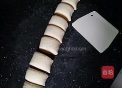 香橙双色低粉甜馒头的做法图解22