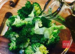 清蒸马蹄鸡肉饼的做法图解14