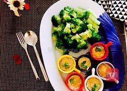 清蒸马蹄鸡肉饼的做法图解17