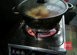 玉米汤的做法图解4