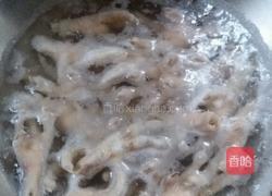 卤鸡爪的做法图解2
