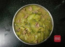 青瓜炒肉片的做法图解13