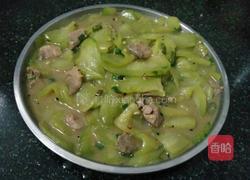 青瓜炒肉片的做法图解14