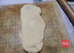 咸味提子土司的做法图解6