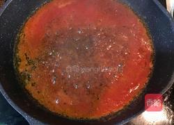 菠萝咕老肉的做法图解8
