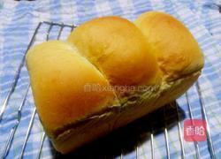 咸味提子土司的做法图解11