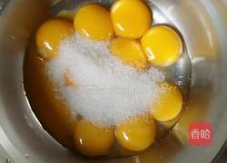 十寸蛋糕的做法图解2