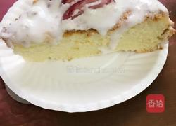 十寸蛋糕的做法图解8