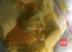 蔓越莓曲奇饼干的做法图解4