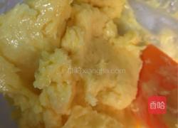 蔓越莓曲奇饼干的做法图解6