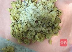 蔓越莓曲奇饼干的做法图解10