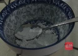 蓮子羹的做法圖解1