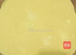 自制小饼干（简单易学）的做法图解5