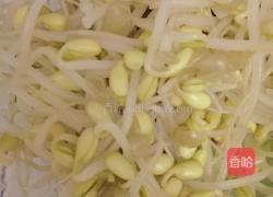 香辣水煮肉片的做法图解1