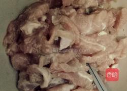 香辣水煮肉片的做法图解3