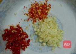 凉拌腐竹的做法图解3