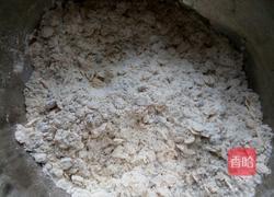 燕麦饼干的做法图解2