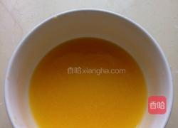 燕麦饼干的做法图解3