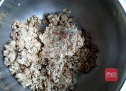 燕麦饼干的做法图解5