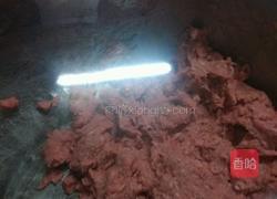 珍珠丸子的做法图解1