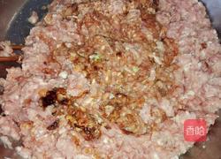 萝卜肉饺子的做法图解6