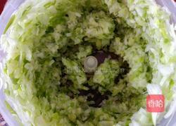 萝卜肉饺子的做法图解5