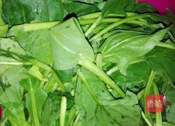 萝卜肉饺子的做法图解8