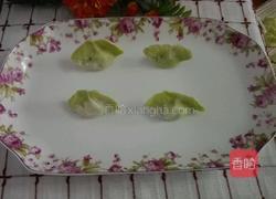 萝卜肉饺子的做法图解14