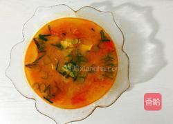 番茄炖鱼的做法图解5