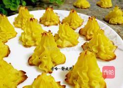 烤土豆饼的做法图解1