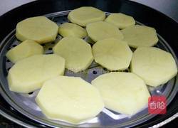 烤土豆饼的做法图解2