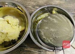 烤土豆饼的做法图解5