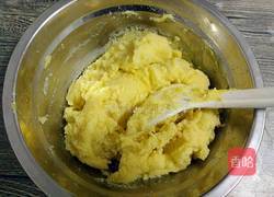 烤土豆饼的做法图解7