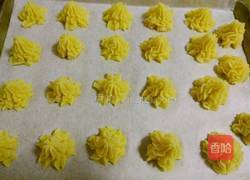 烤土豆饼的做法图解9